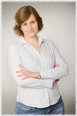 Logopeda Jolanta Jabłońska - Gabinet logopedyczny Radzymin Logopeda Jolanta Jabłońska